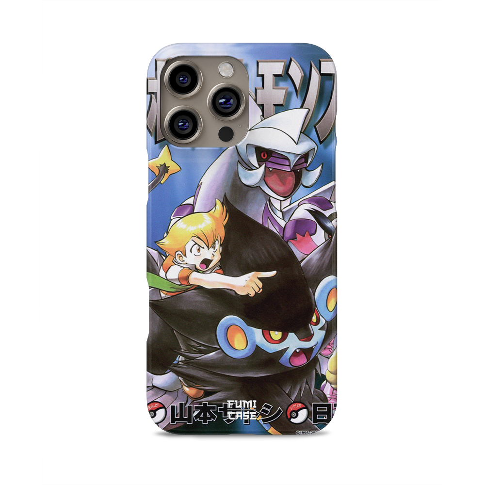 OG Pokemon Vol.35-Slim