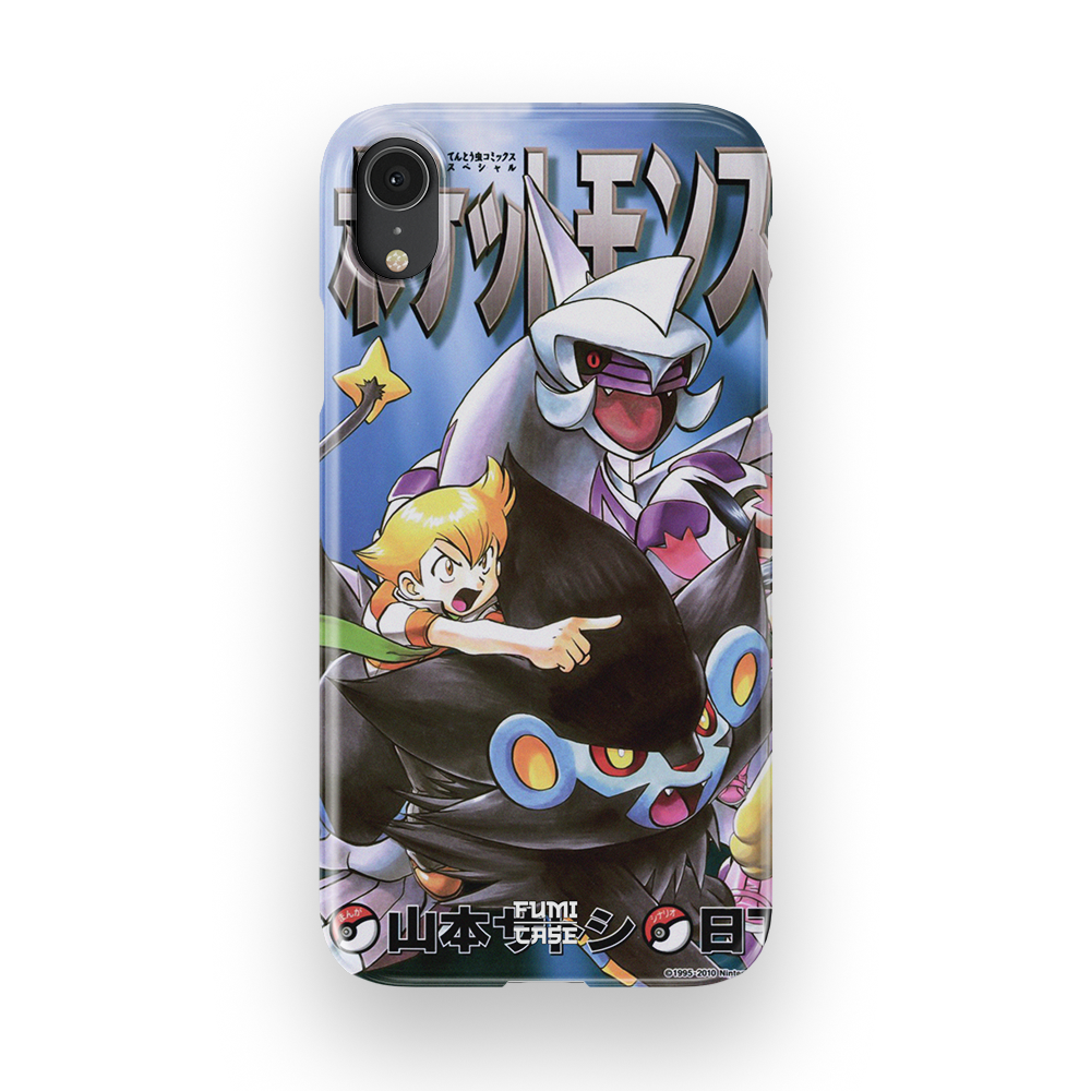 OG Pokemon Vol.35-Slim
