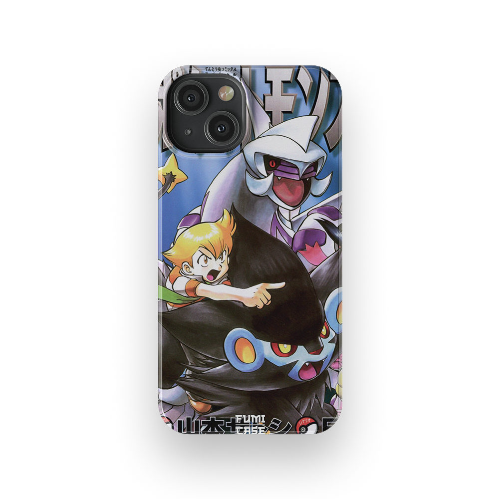 OG Pokemon Vol.35-Slim