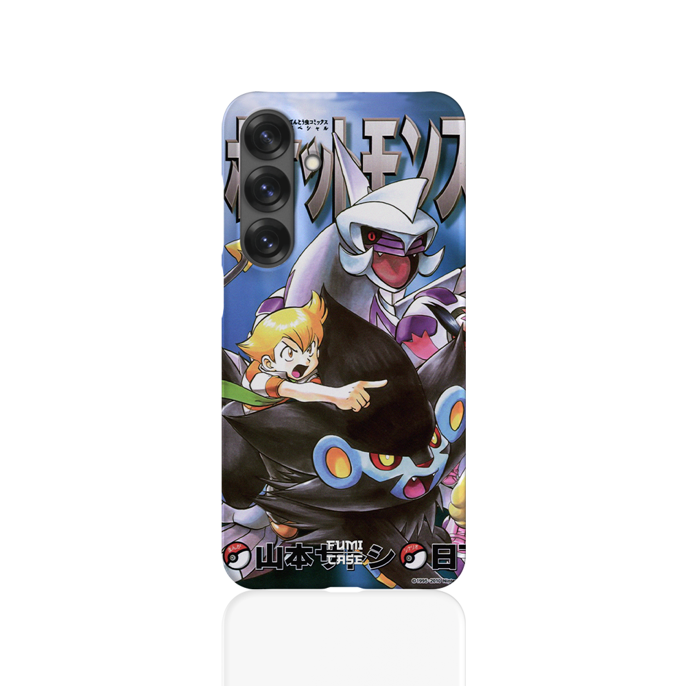 OG Pokemon Vol.35-Slim