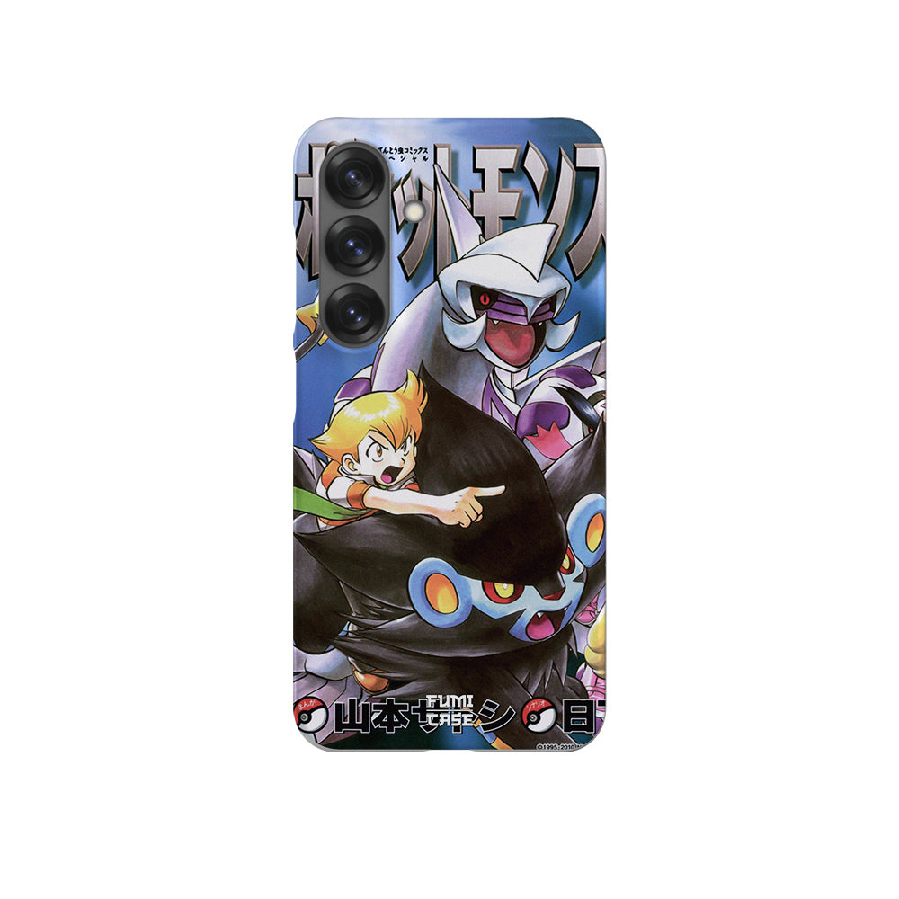 OG Pokemon Vol.35-Slim