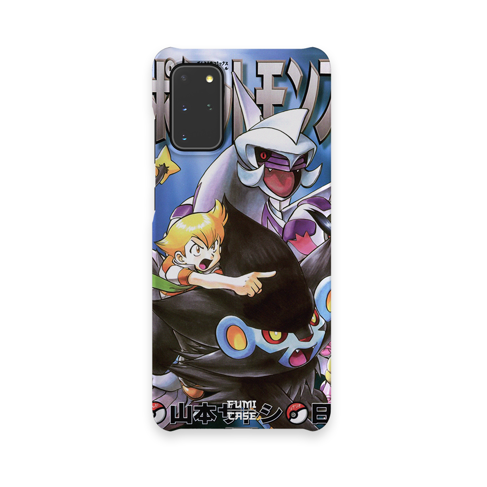 OG Pokemon Vol.35-Slim