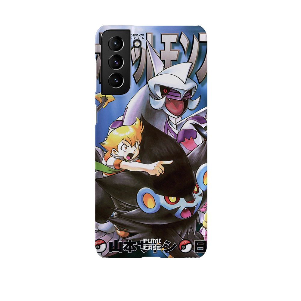 OG Pokemon Vol.35-Slim
