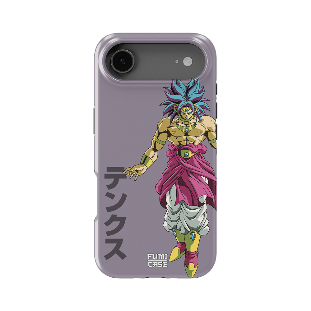 OG Broly SSJ 1-Slim