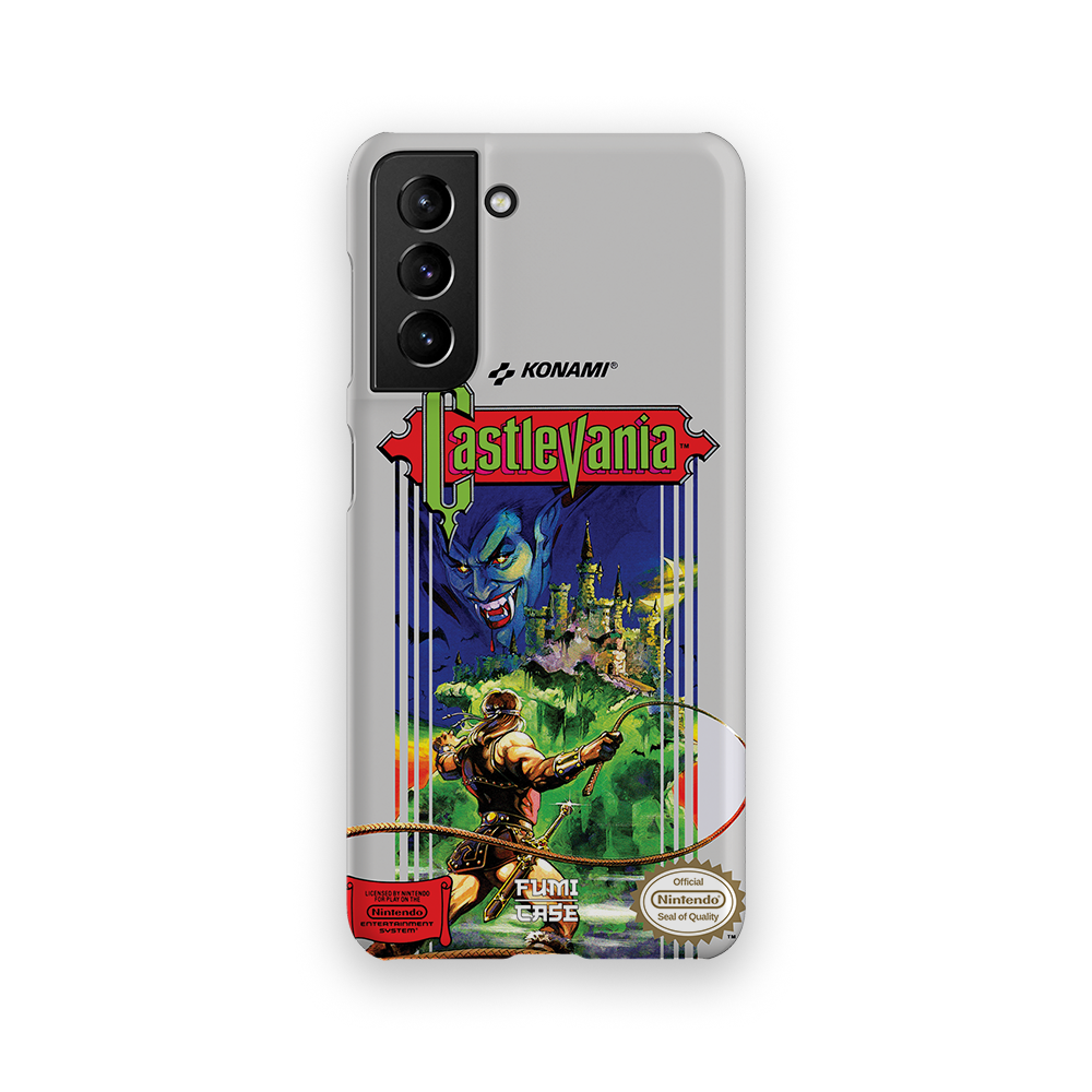 OG Castlevania - Galaxy S21