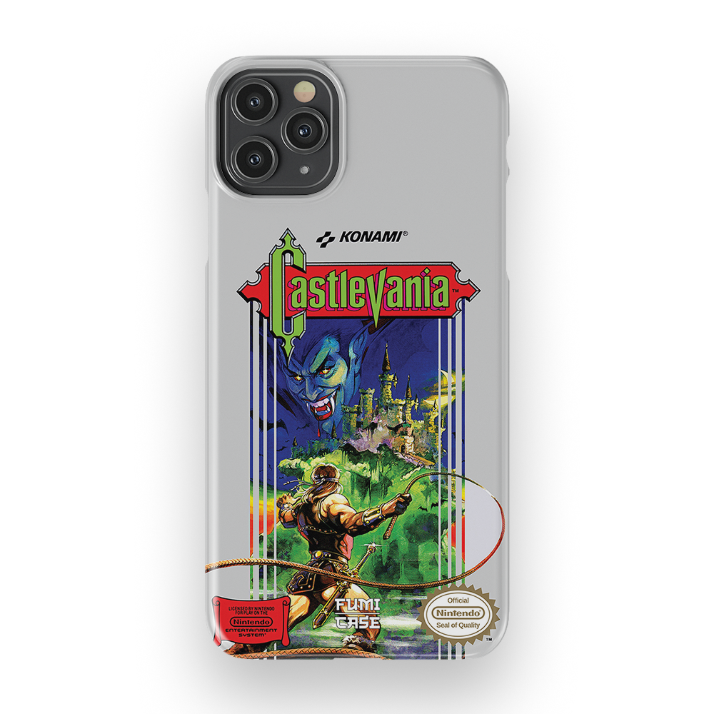OG Castlevania - iPhone 11 Pro Max