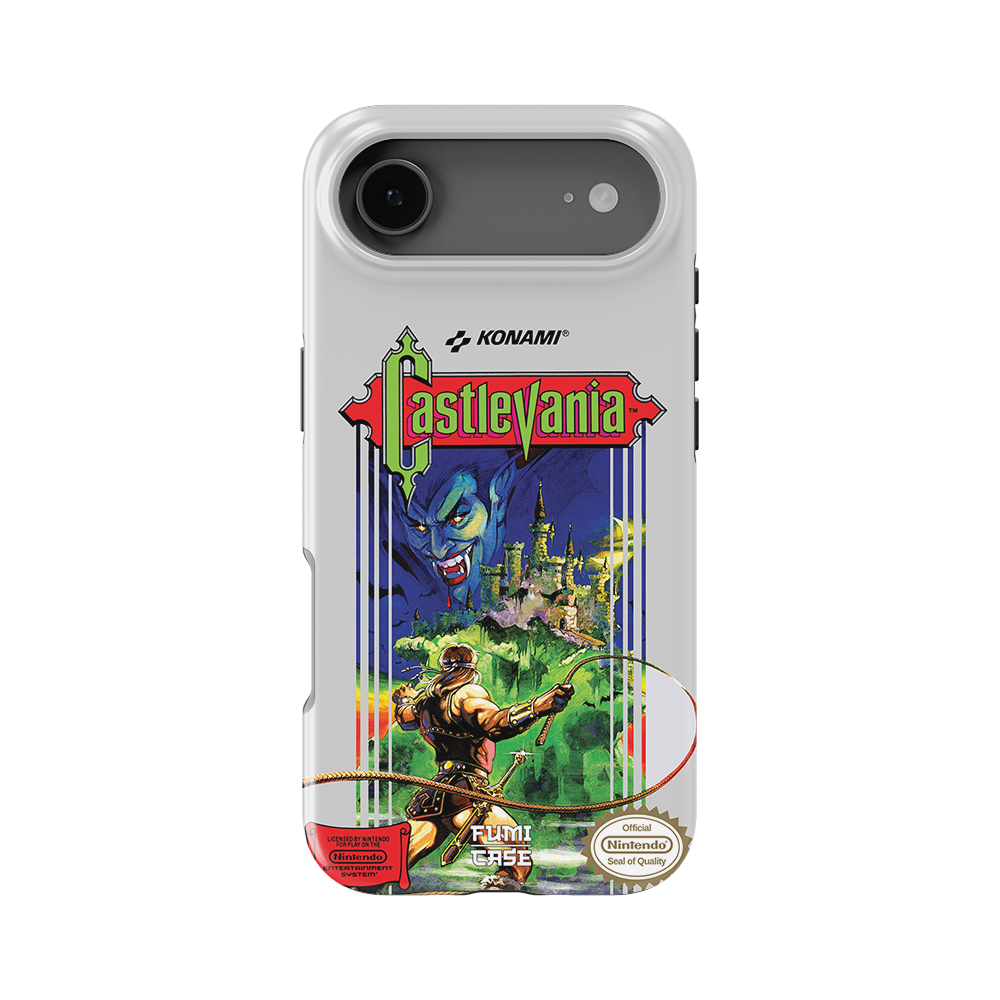 OG Castlevania - iPhone 17 Air