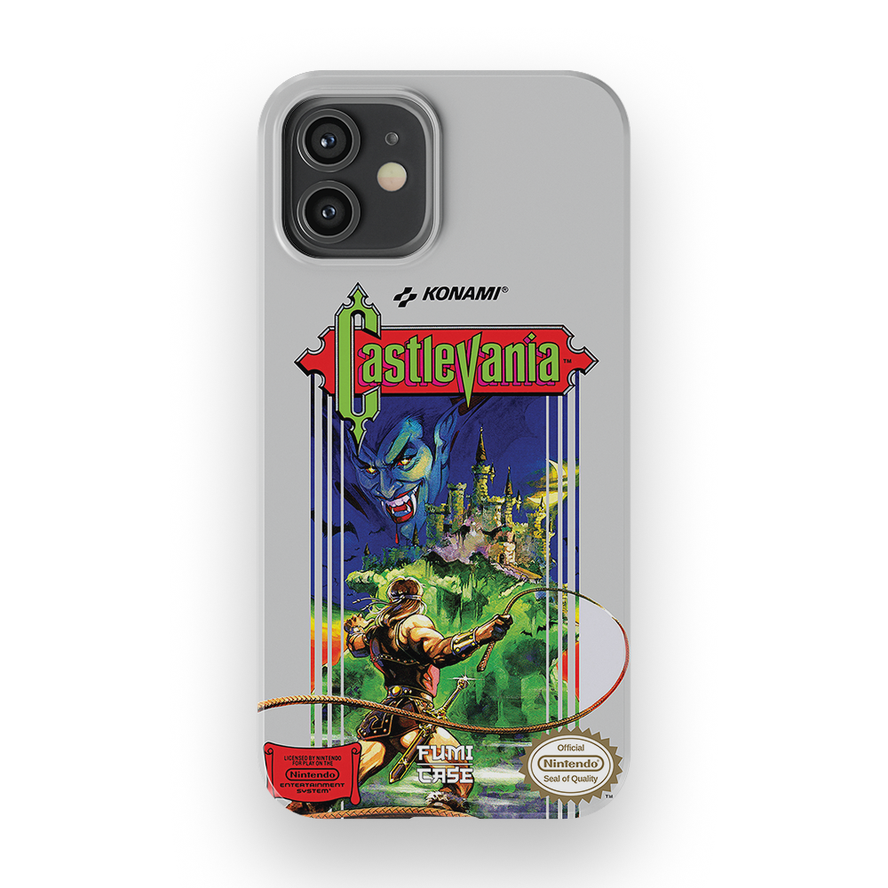 OG Castlevania - iPhone 12