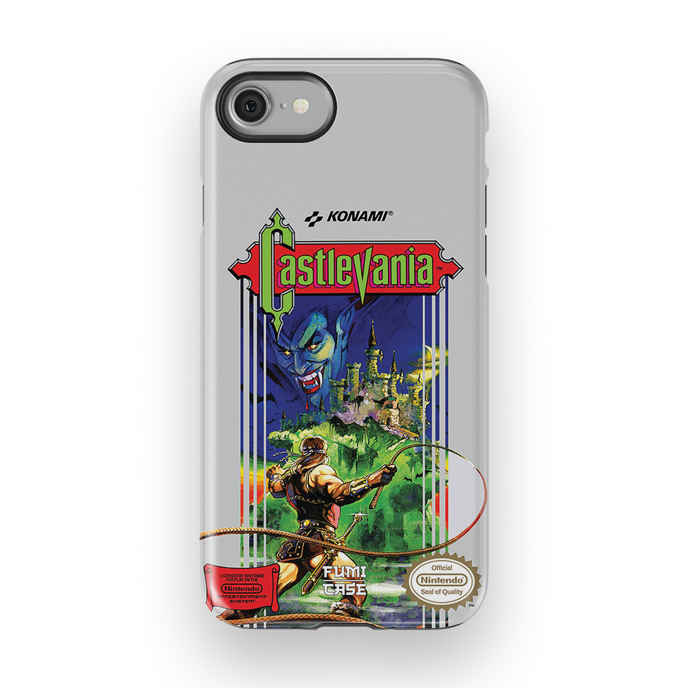 OG Castlevania - iPhone 8