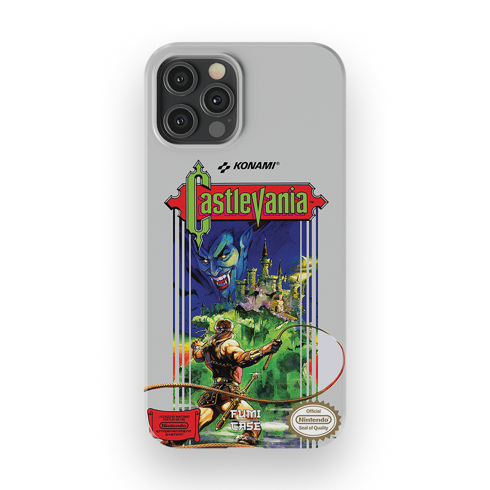 OG Castlevania - iPhone 12 Pro