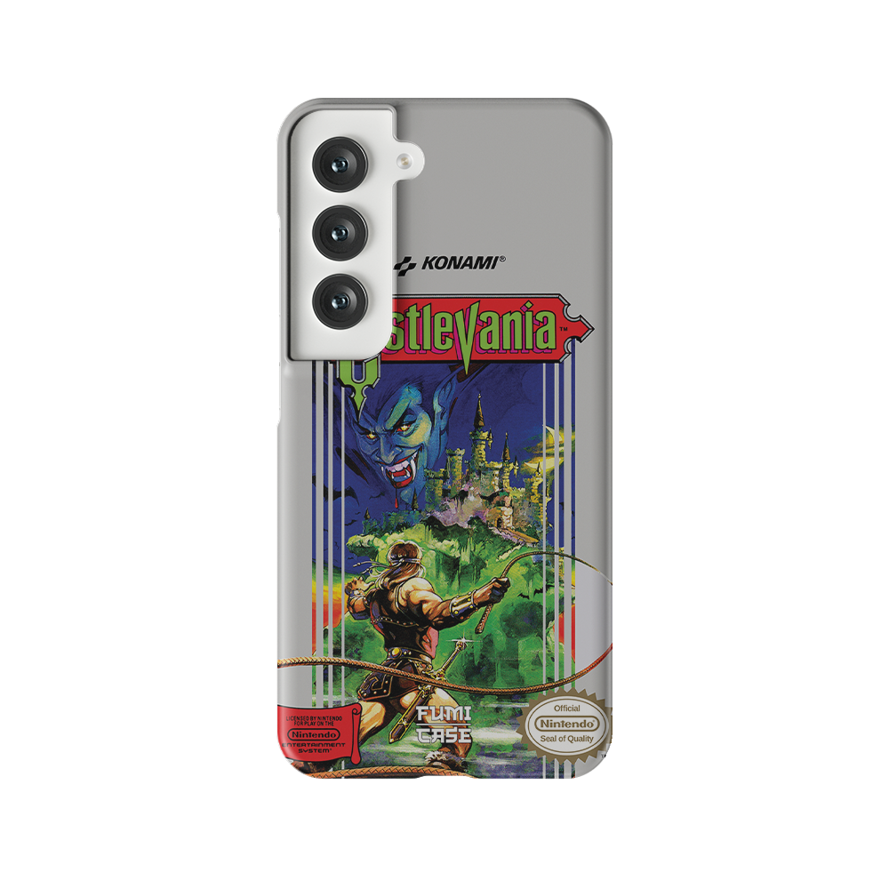 OG Castlevania - Galaxy S23