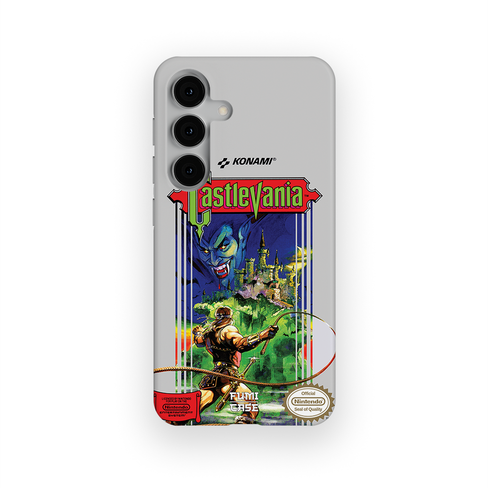 OG Castlevania - Galaxy S24