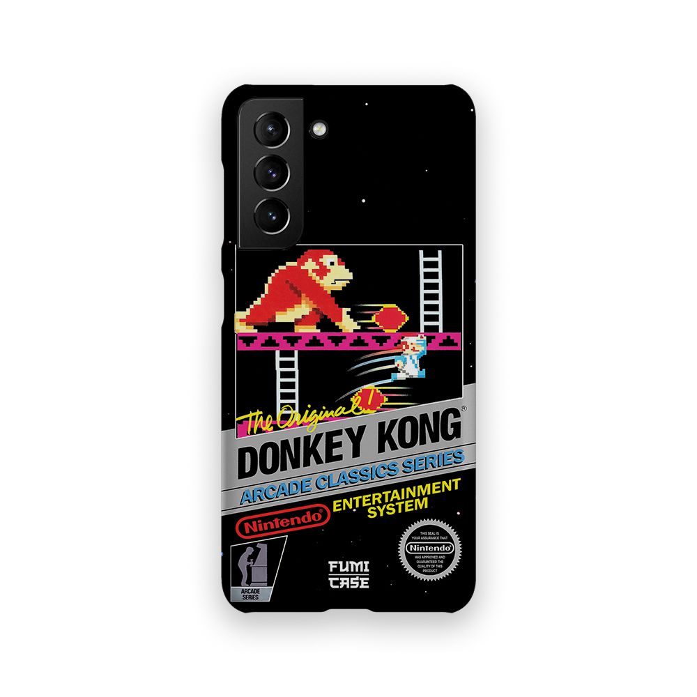 OG Donkey Kong - Galaxy S21