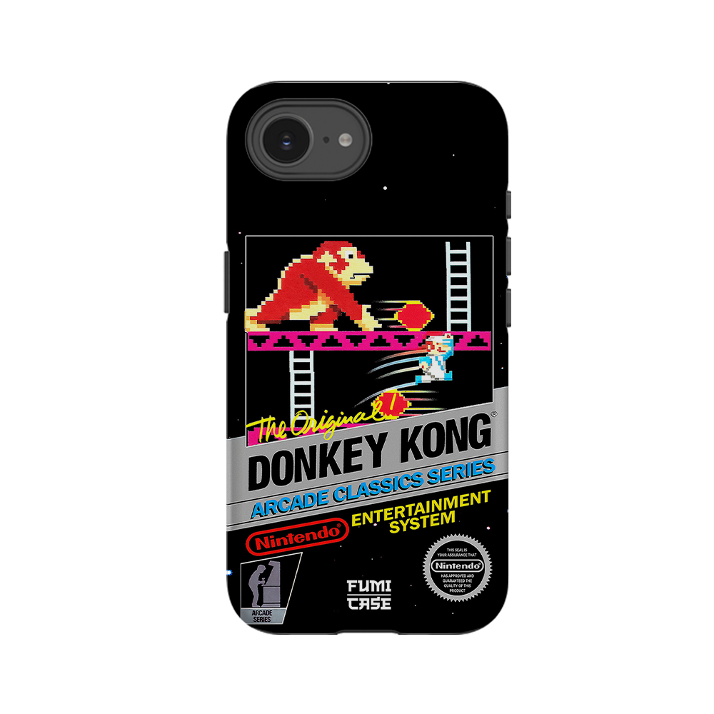 OG Donkey Kong - iPhone 16E