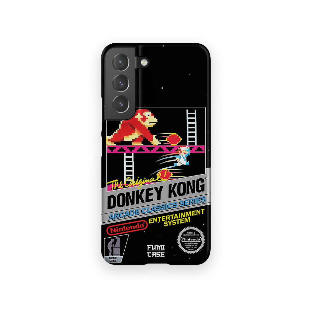OG Donkey Kong - Galaxy S22