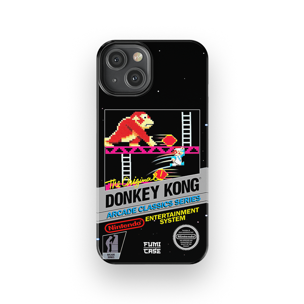 OG Donkey Kong - iPhone 13