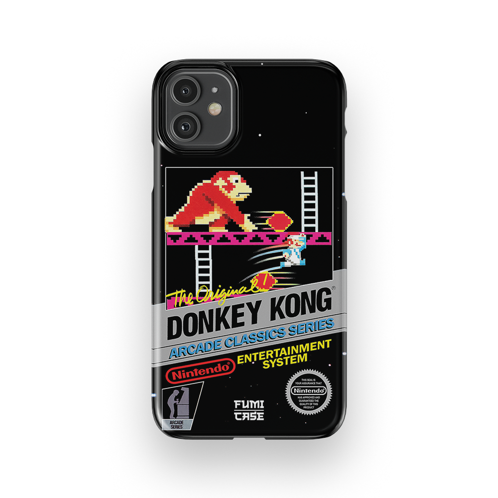 OG Donkey Kong - iPhone 11