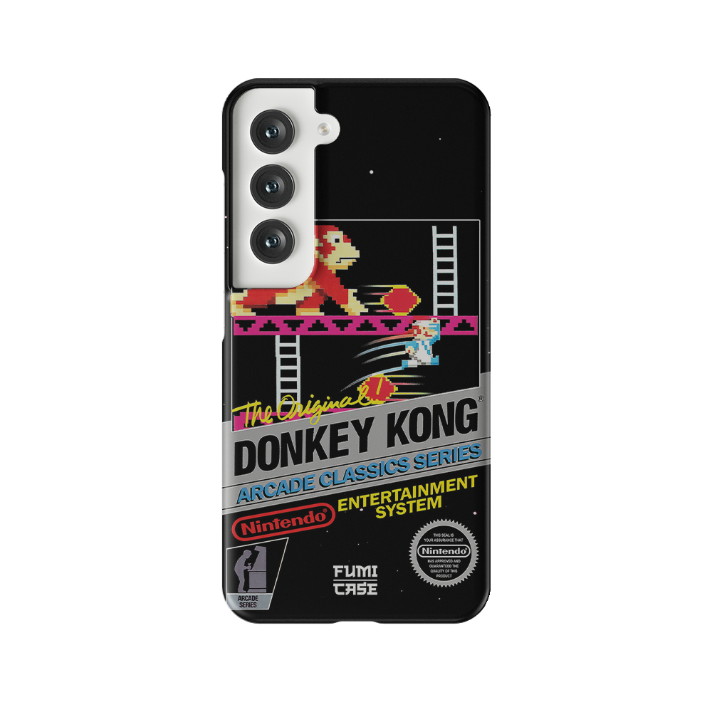 OG Donkey Kong - Galaxy S23