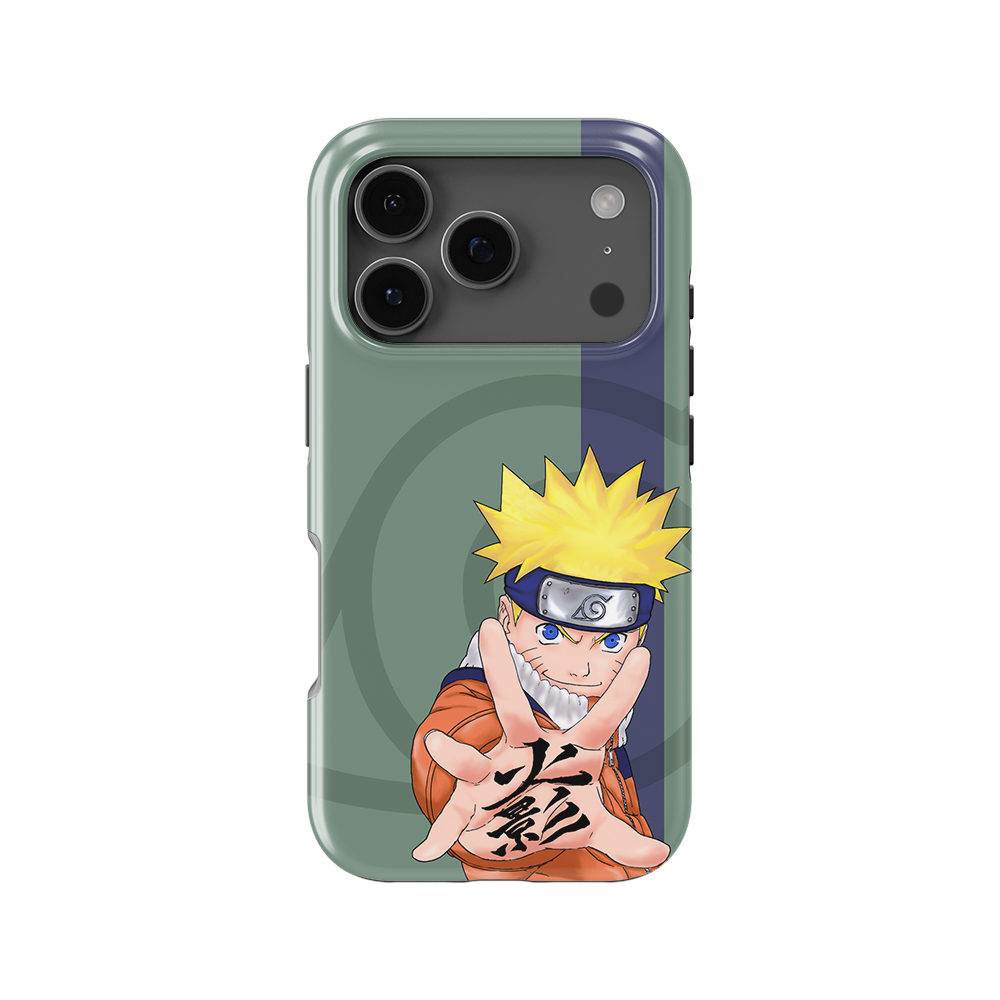 OG NARUTO-Slim