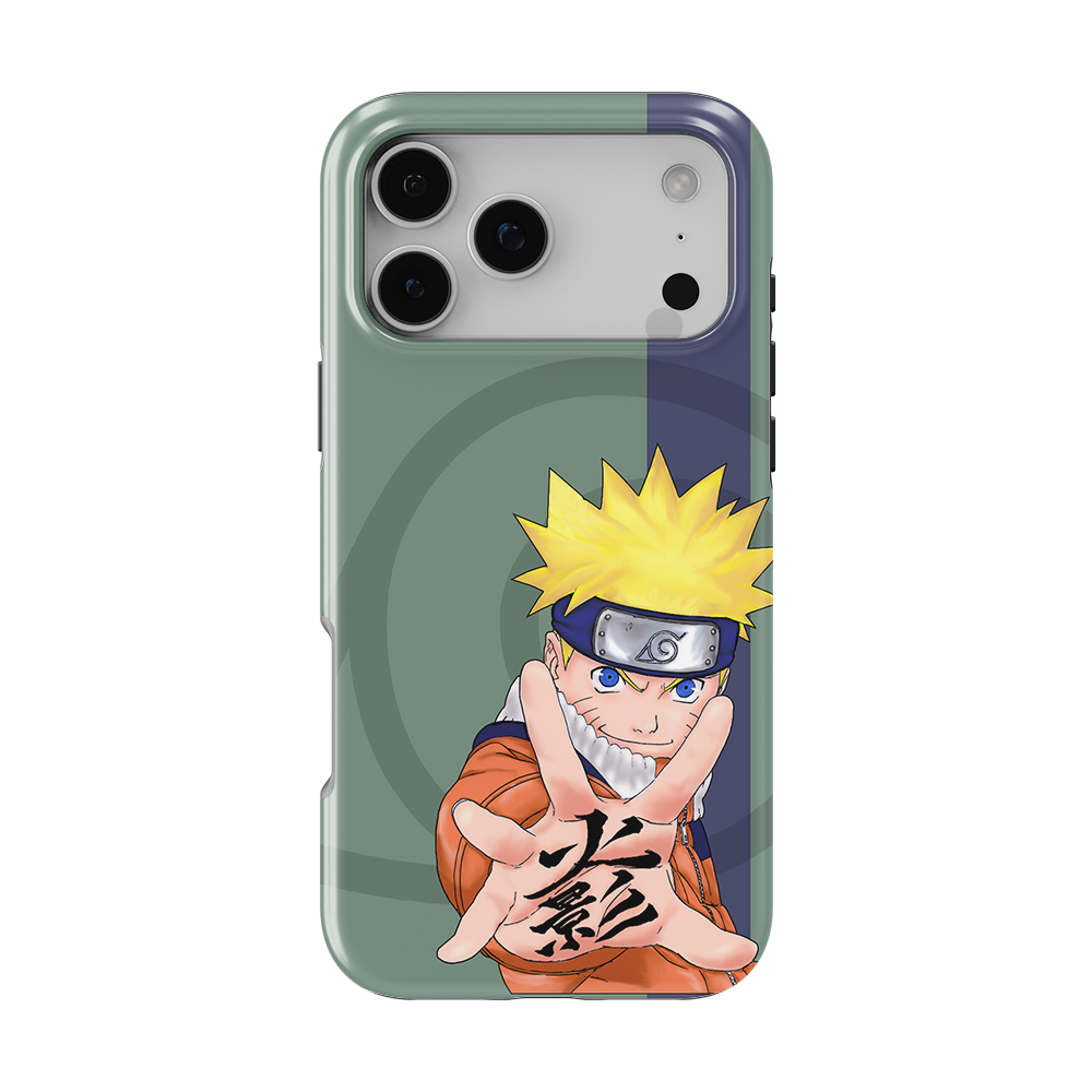 OG NARUTO-Slim
