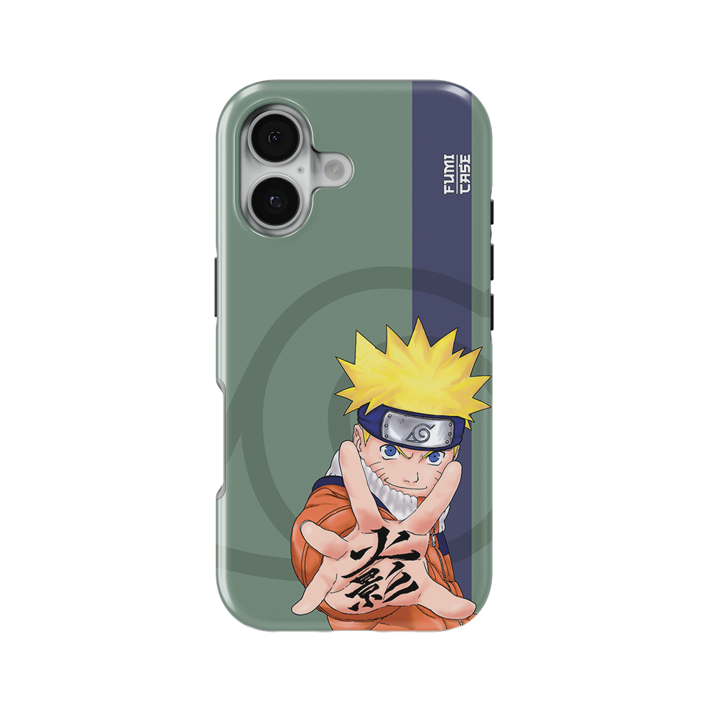 OG NARUTO-Slim