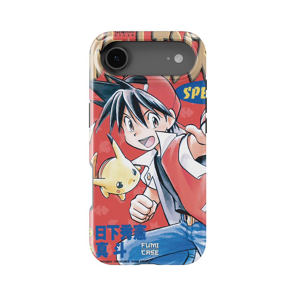OG Pokemon Vol.01-Slim