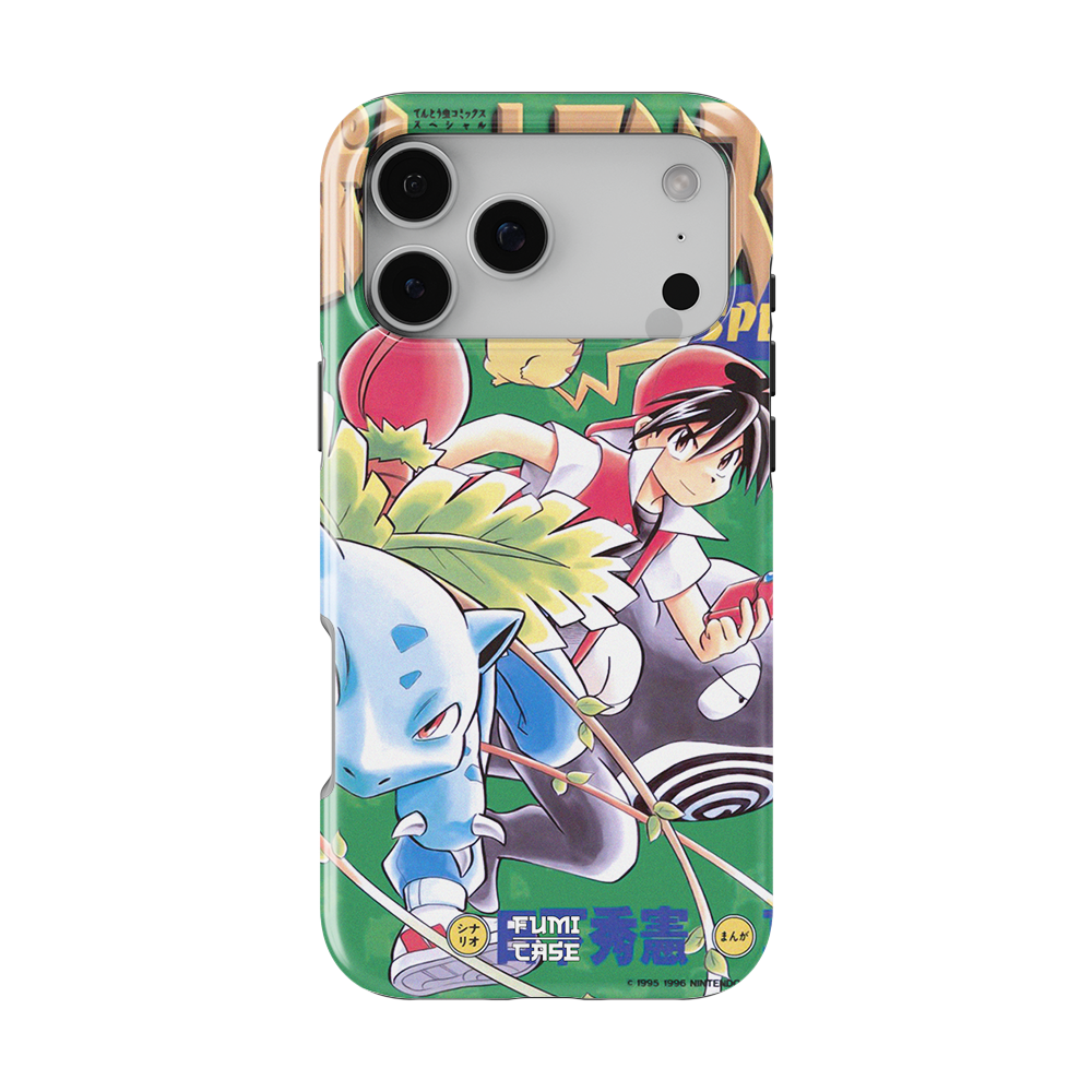 OG Pokemon Vol.02-Slim
