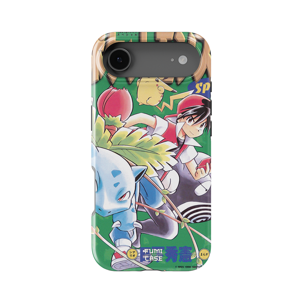 OG Pokemon Vol.02-Slim