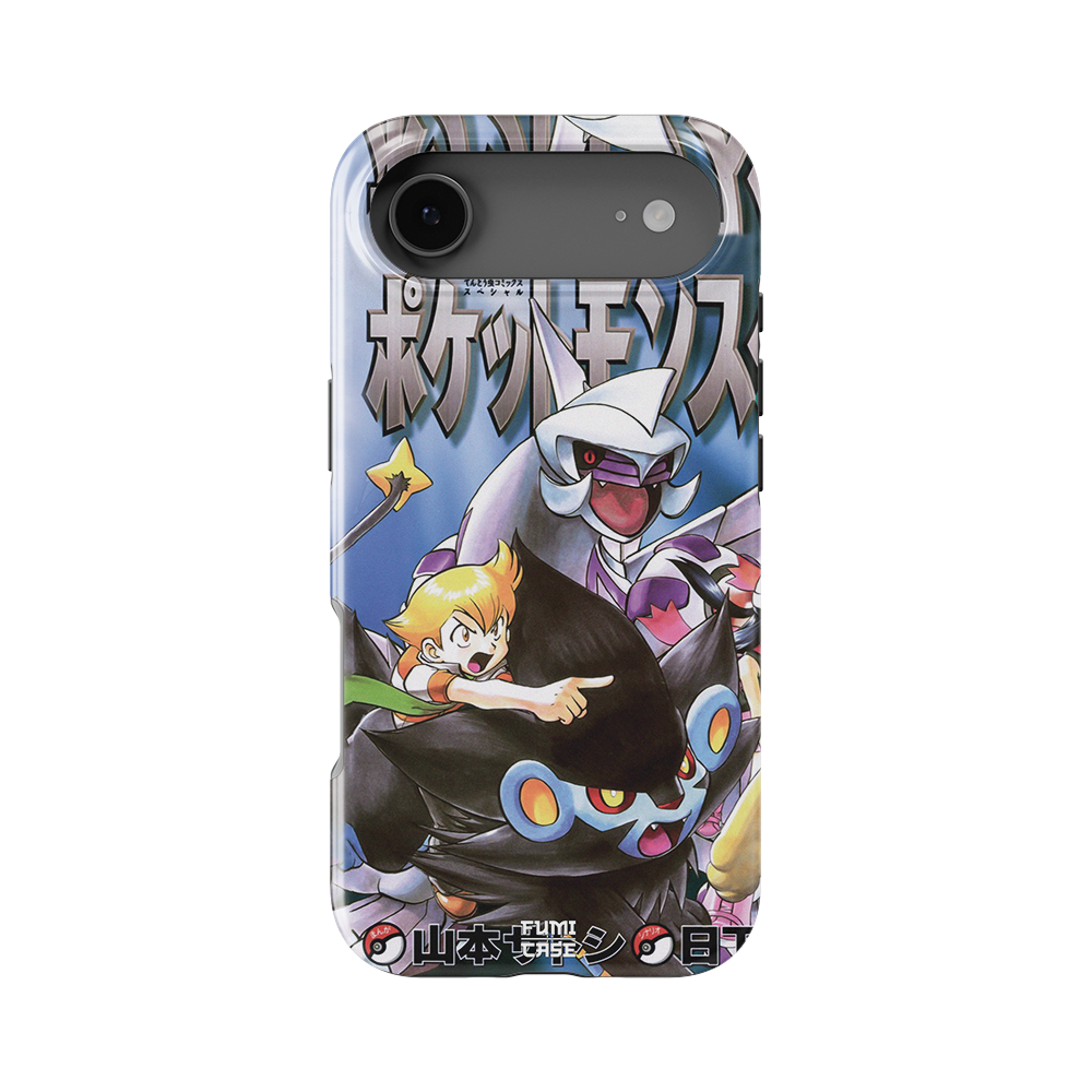 OG Pokemon Vol.35-Slim