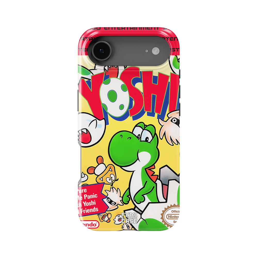 OG Yoshi - iPhone 17 Air