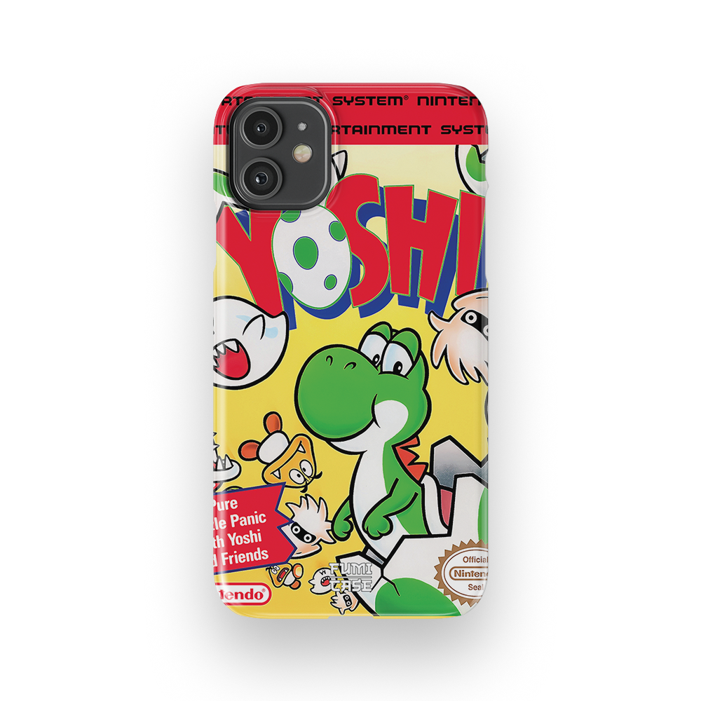 OG Yoshi - iPhone 11