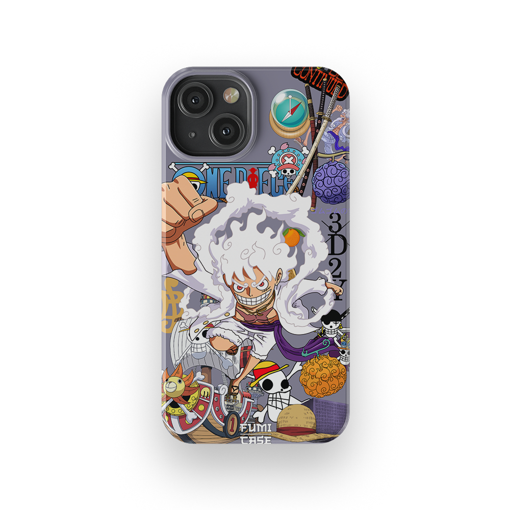ONE PIECE SPECIAL-Slim
