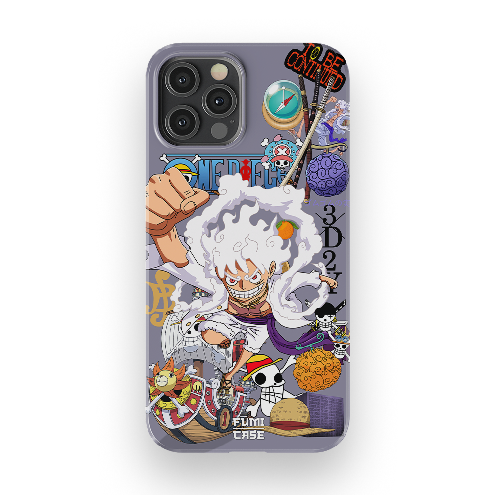 ONE PIECE SPECIAL-Slim