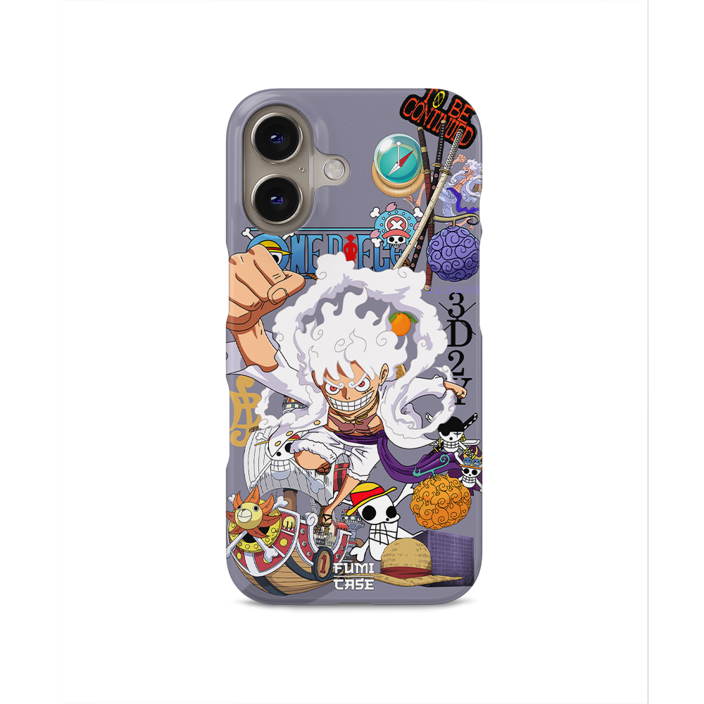 ONE PIECE SPECIAL-Slim