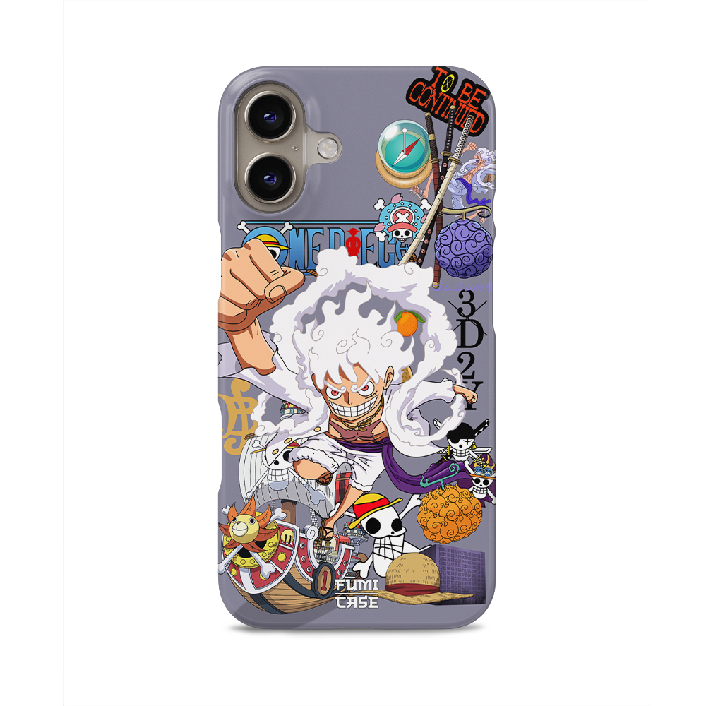 ONE PIECE SPECIAL-Slim
