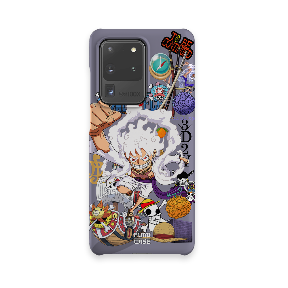 ONE PIECE SPECIAL-Slim