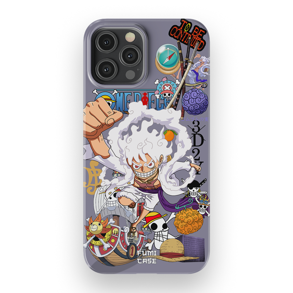 ONE PIECE SPECIAL-Slim