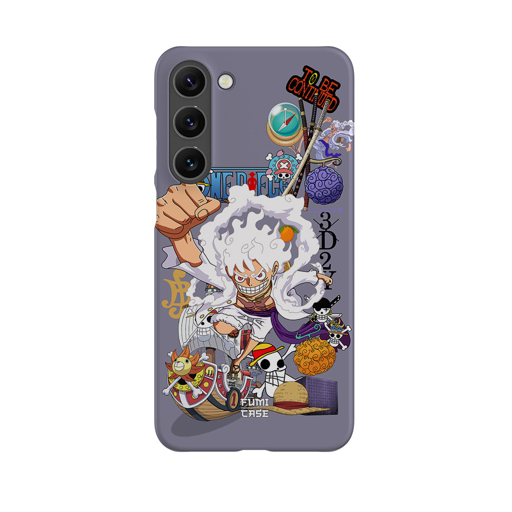 ONE PIECE SPECIAL-Slim