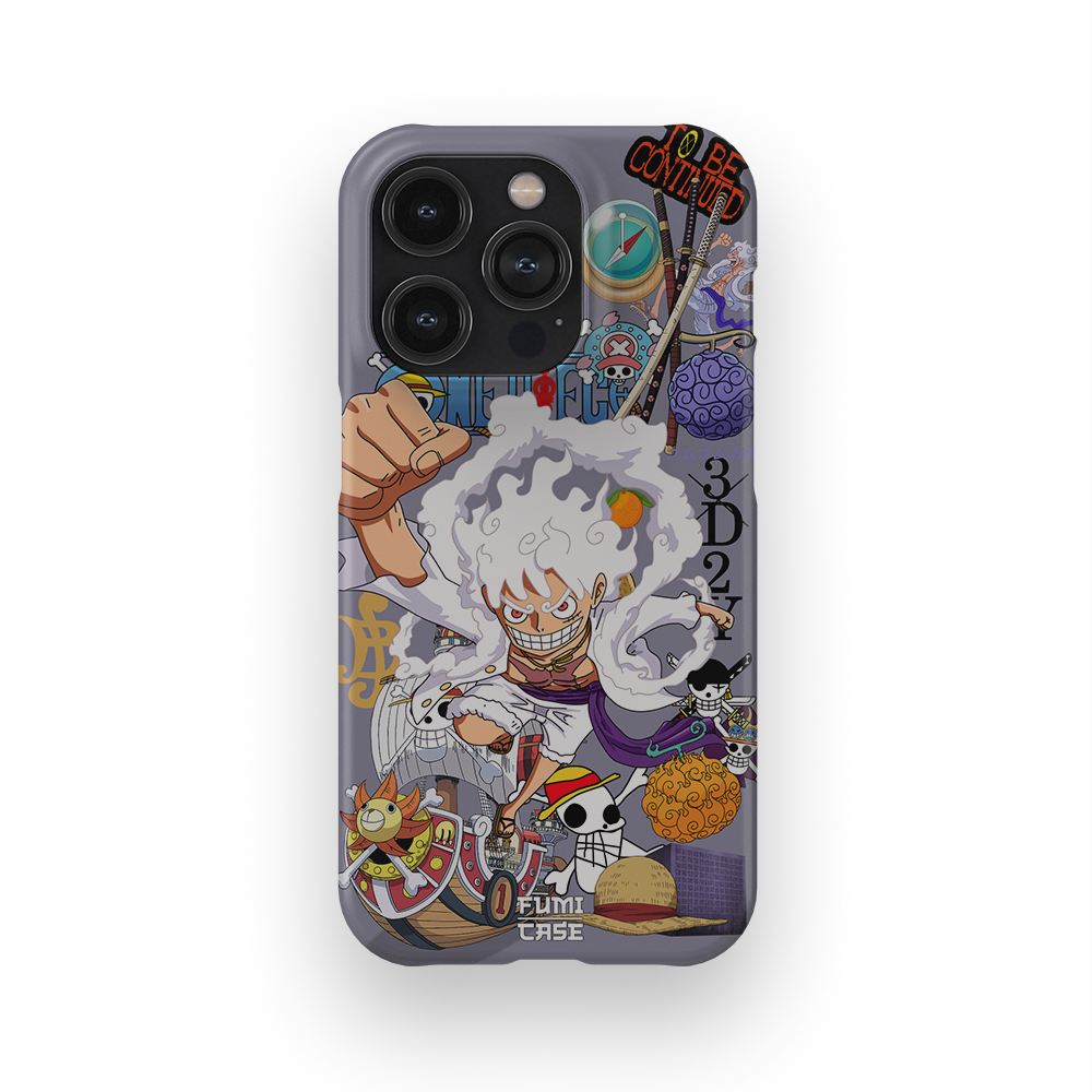 ONE PIECE SPECIAL-Slim