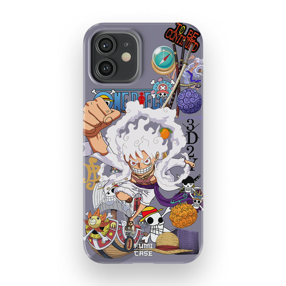 ONE PIECE SPECIAL-Slim