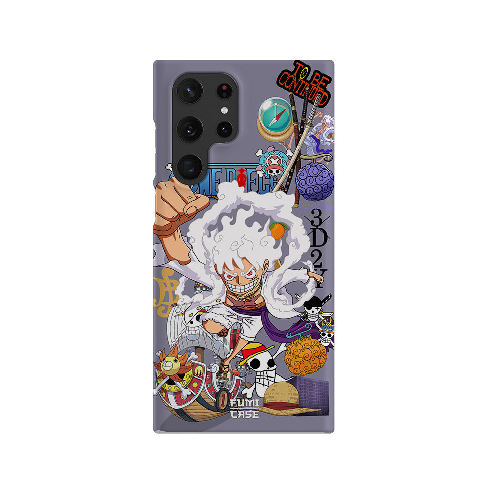 ONE PIECE SPECIAL-Slim