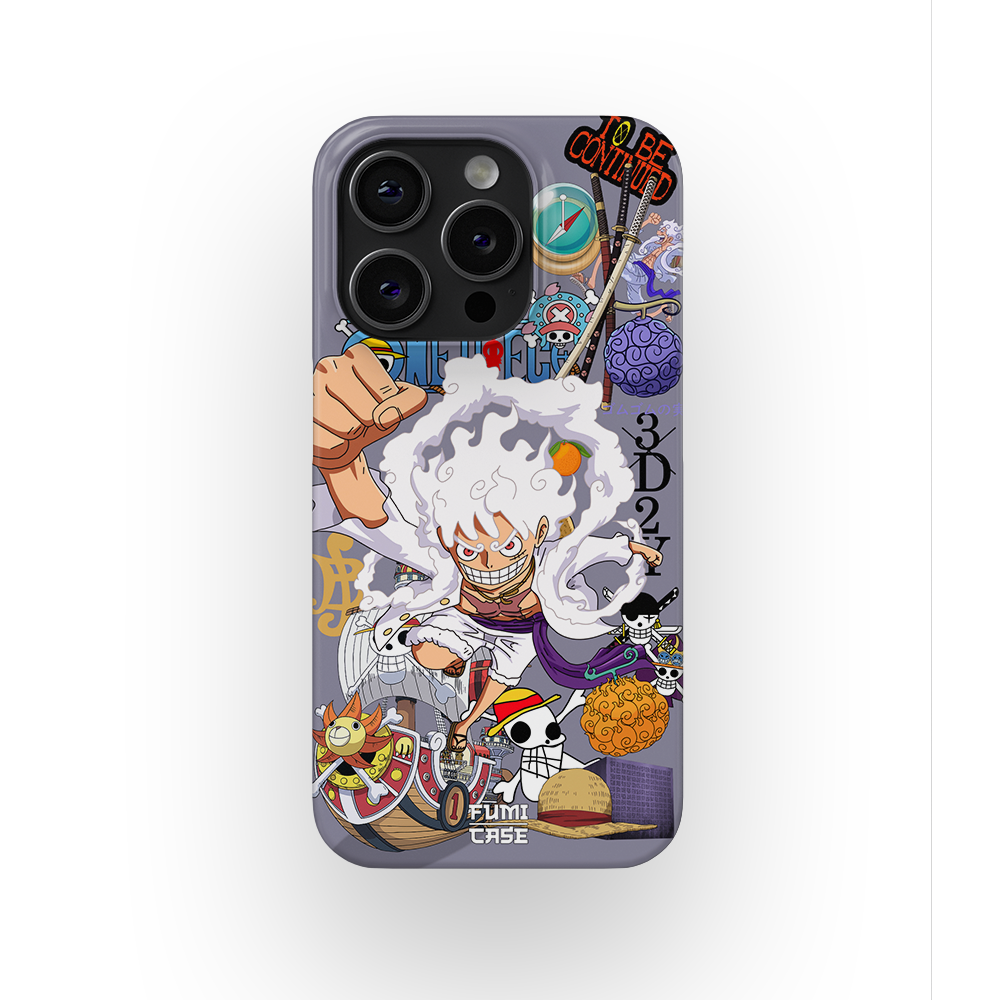 ONE PIECE SPECIAL-Slim