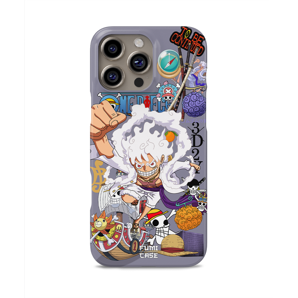 ONE PIECE SPECIAL-Slim