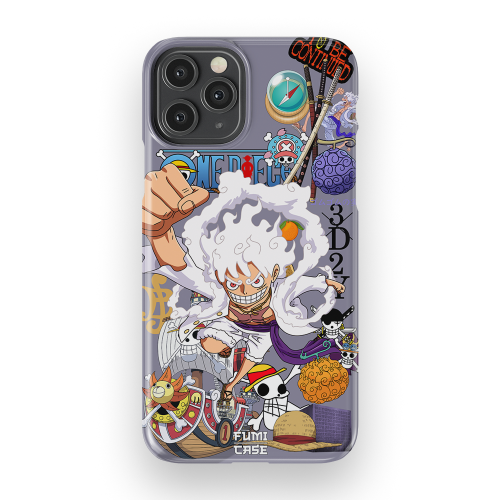 ONE PIECE SPECIAL-Slim