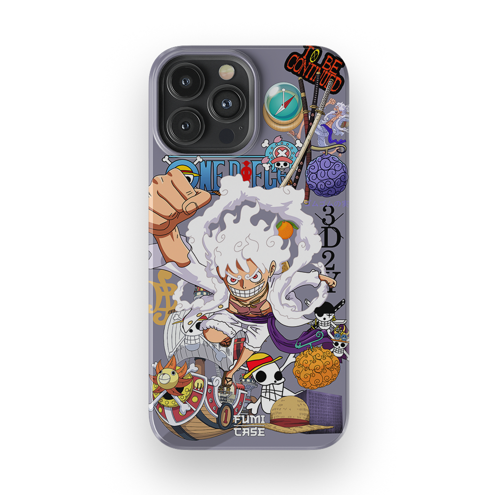 ONE PIECE SPECIAL-Slim