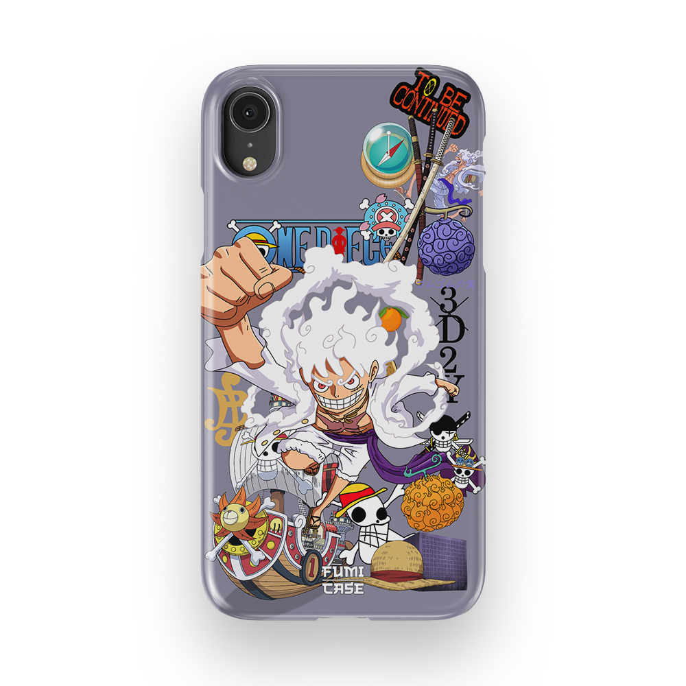 ONE PIECE SPECIAL-Slim