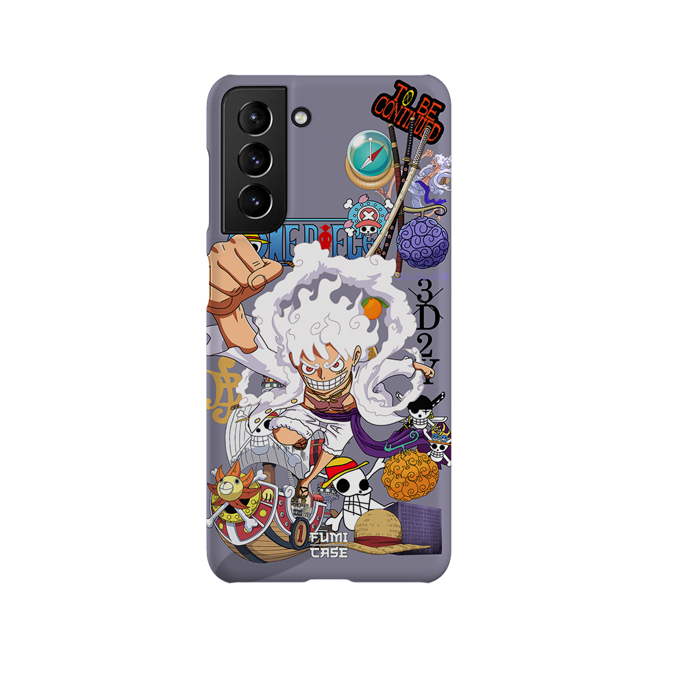 ONE PIECE SPECIAL-Slim