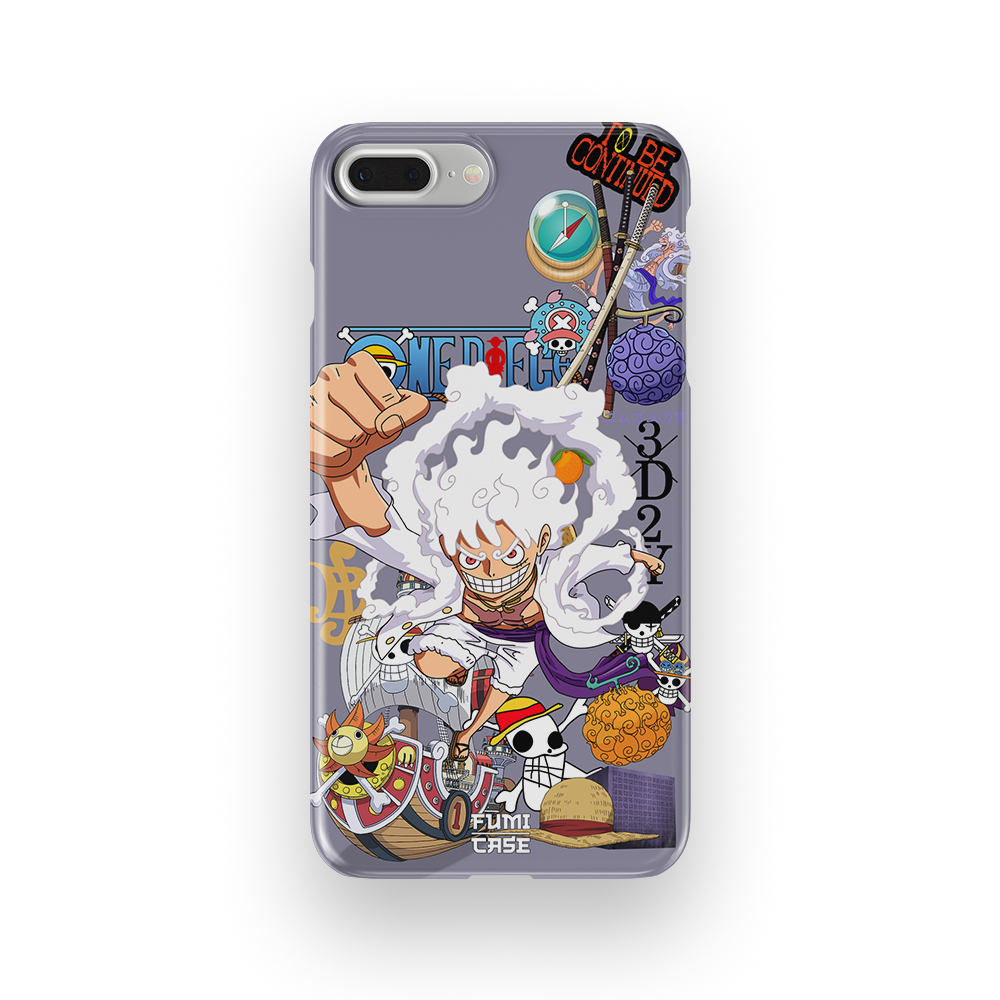 ONE PIECE SPECIAL-Slim