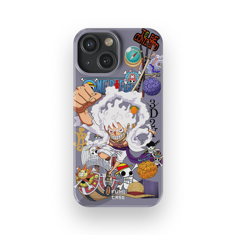 ONE PIECE SPECIAL-Slim