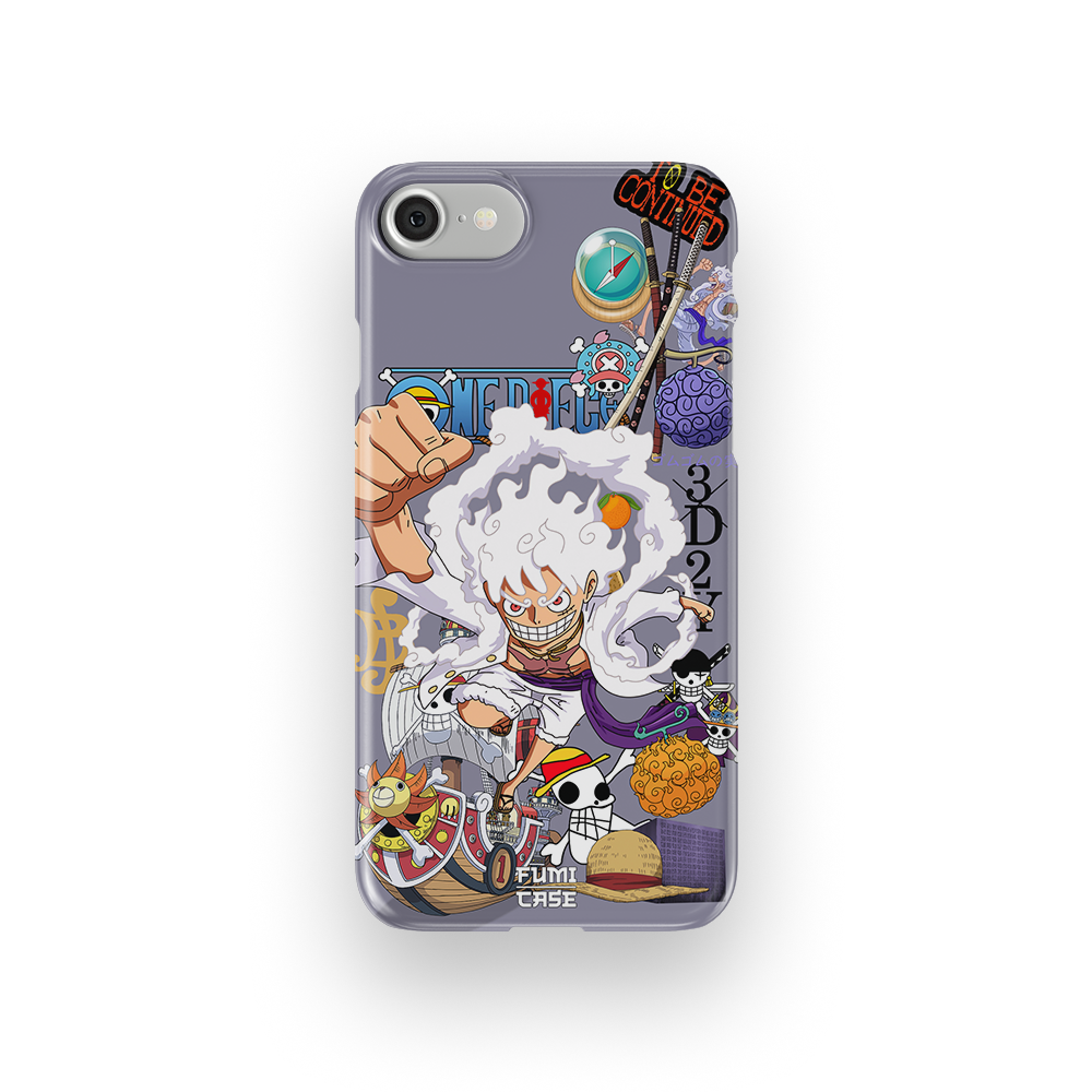 ONE PIECE SPECIAL-Slim